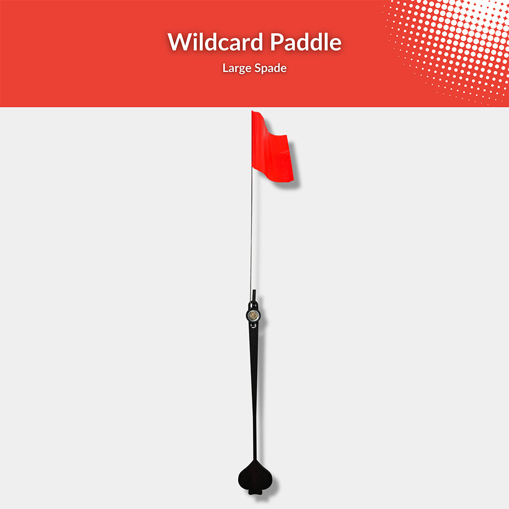 Wildcard Rimfire Airgun Targets
