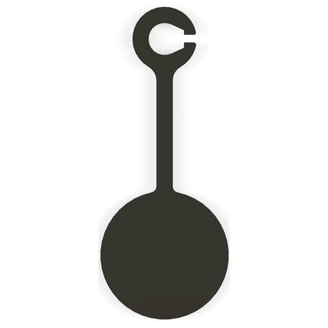 NRL 2 inch Target