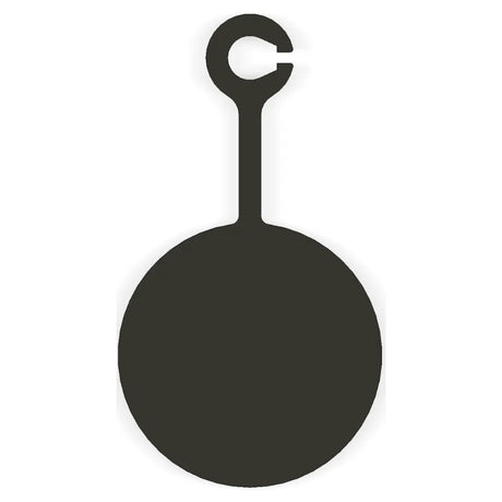 NRL 3 inch Target