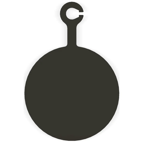 NRL 4 inch Target