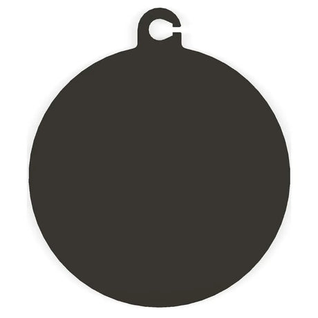 NRL 6 inch Target