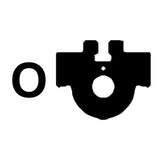 ST7 Dueling Tree Parts