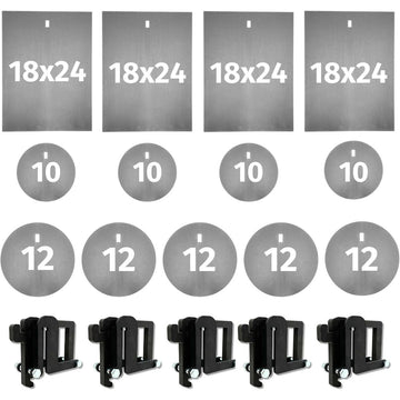 Steel Challenge Practice Set
