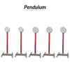 Pendulum AR500 Steel Shooting Targets