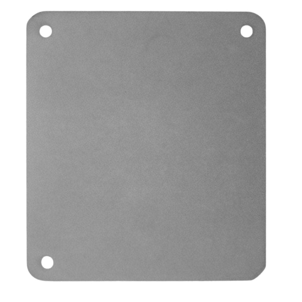 Rectangle Gongs 12x13