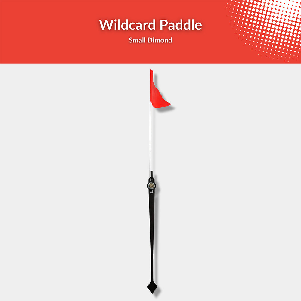 Wildcard Rimfire Airgun Targets