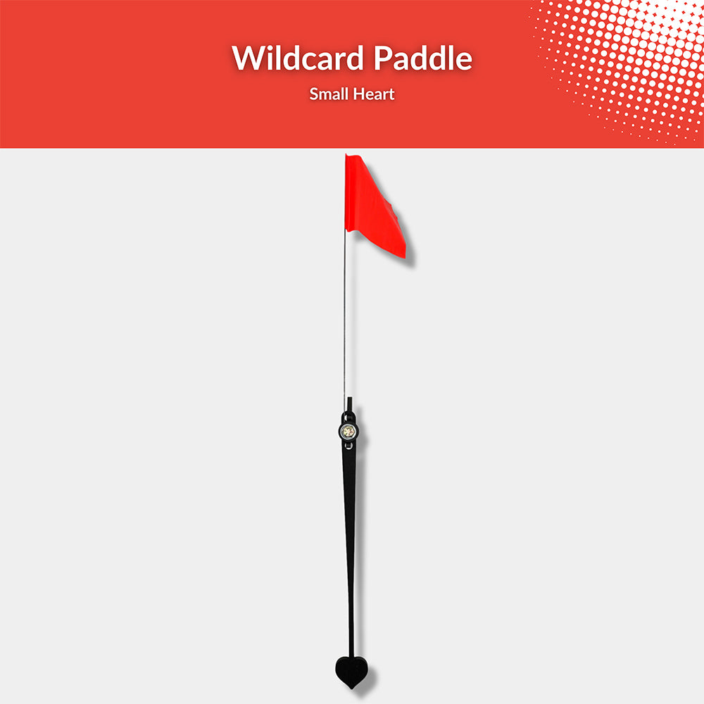 Wildcard Rimfire Airgun Targets