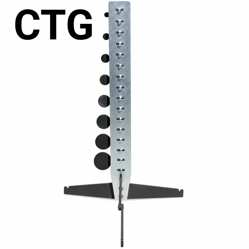 CTG - Mini Dueling Tree