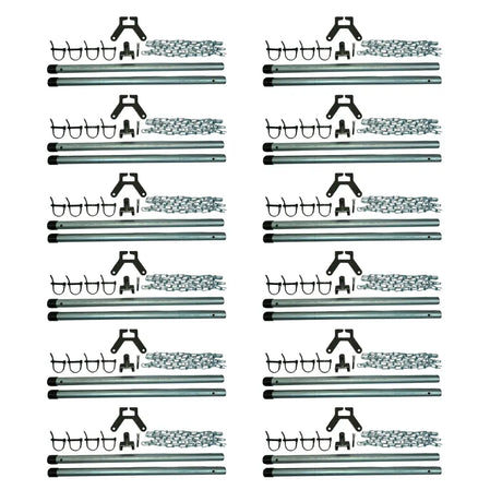 T post base kit 12 pack