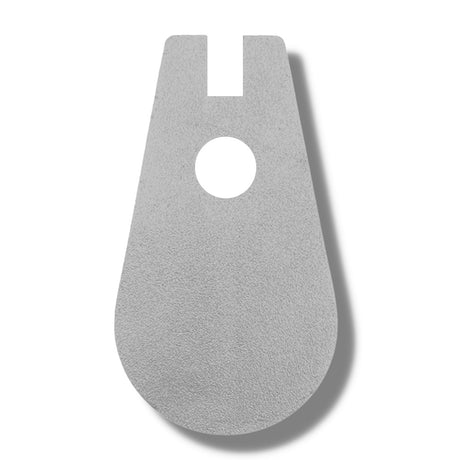 Precision Steel targets