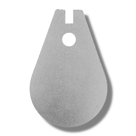 Bulletproof Steel Targets For Shooting