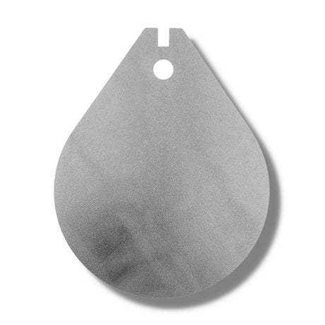 Millspec Steel Shooting Targets