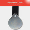 Plinking AR500 Steel Targets
