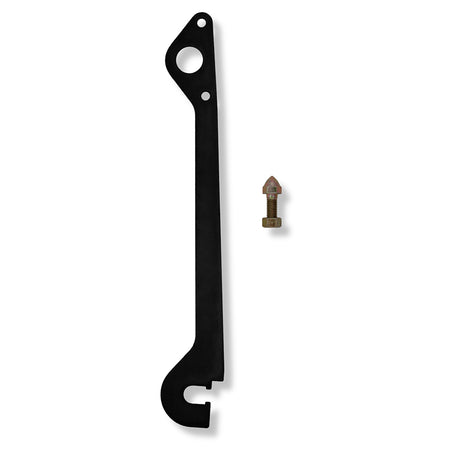 AR500 Hanging Target Hangers