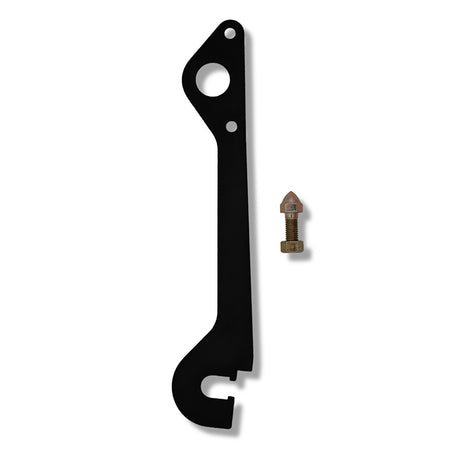Steel Target Hangers