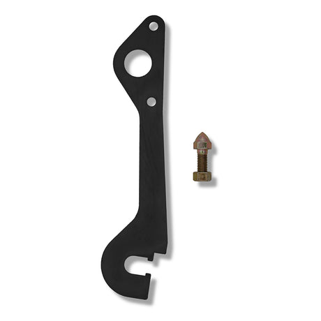 AR500 Steel Target Hangers