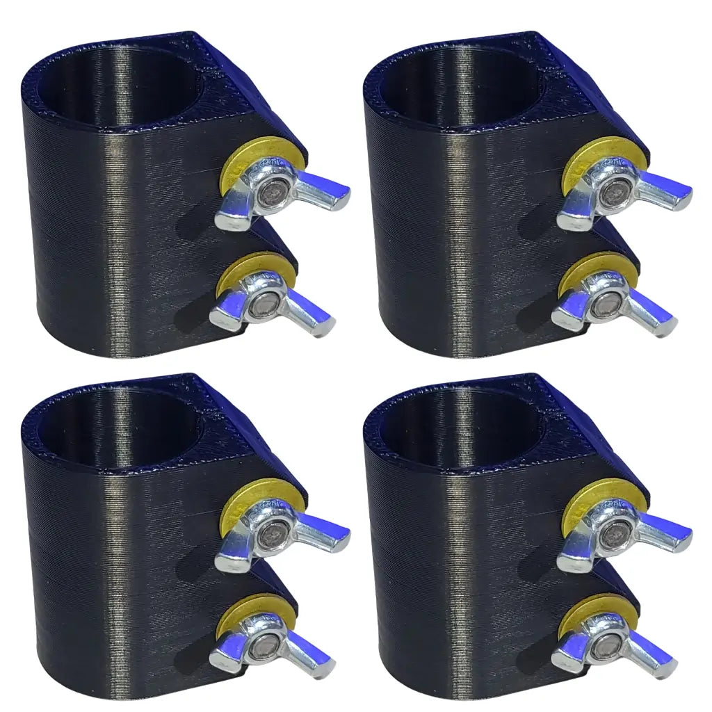 AdjustaTube Telescopic Couplers
