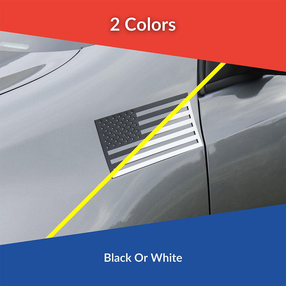 American Pride USA Flag