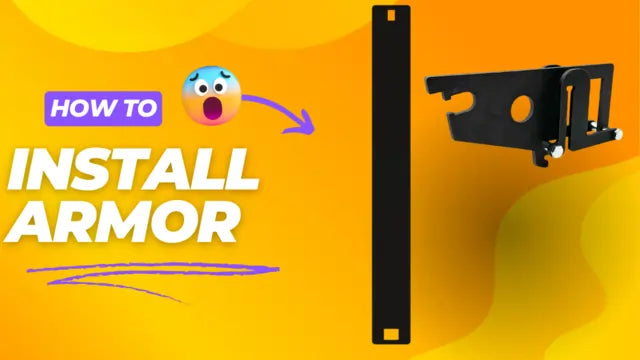 Install Armor