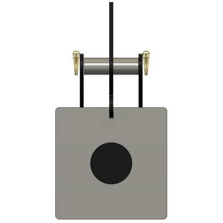 Biathlon Targets 2.8 Inch