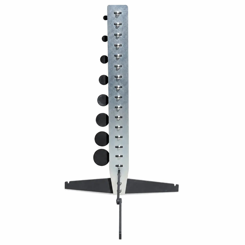 Climb To Glory Challenge Target