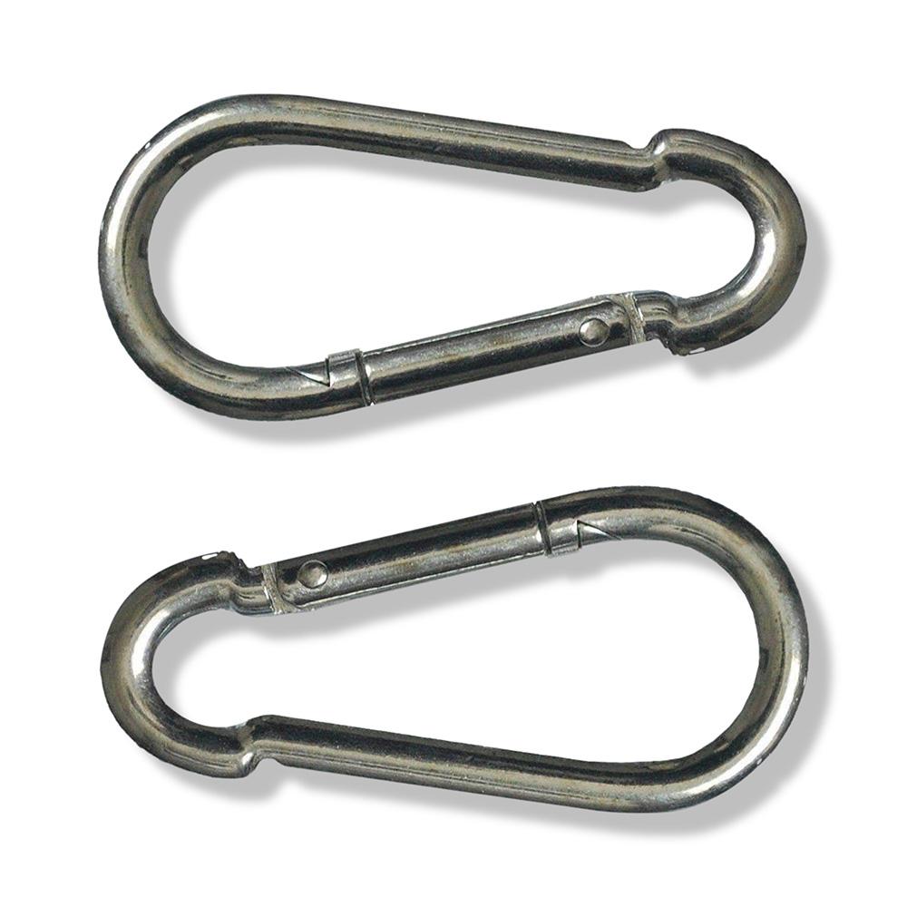 carabiner snap links