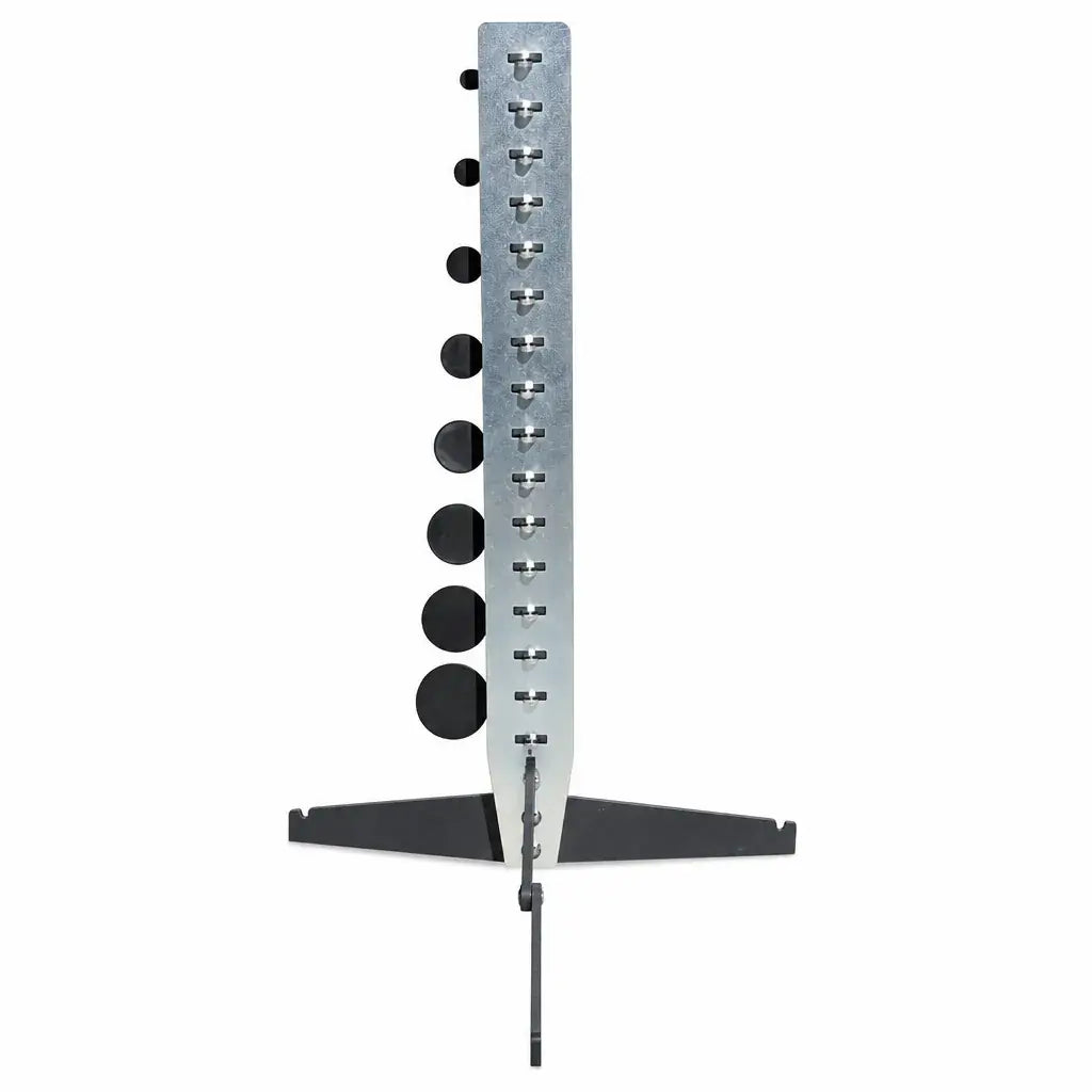 Climb to Glory target