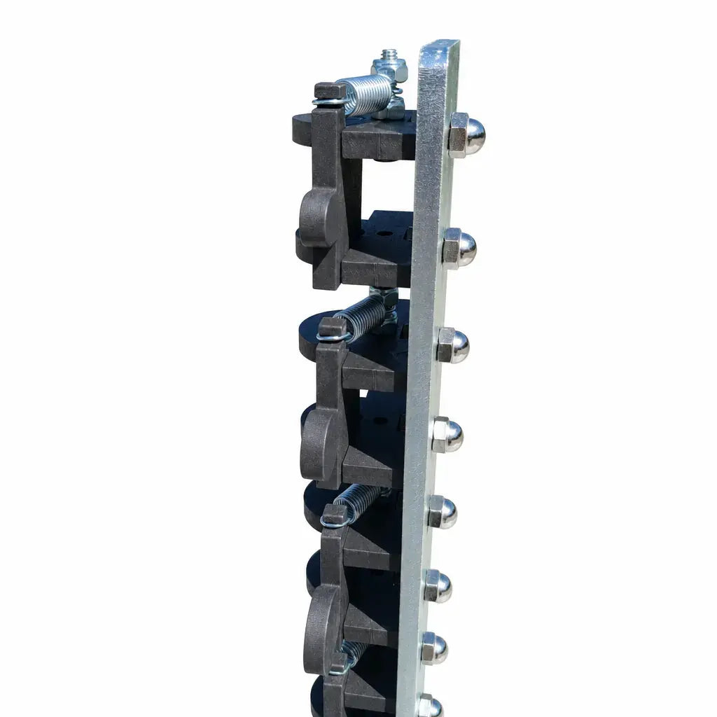 CTG side view