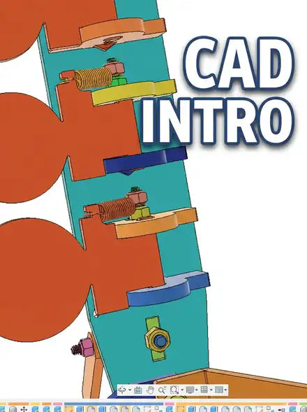 Watch CAD intro video