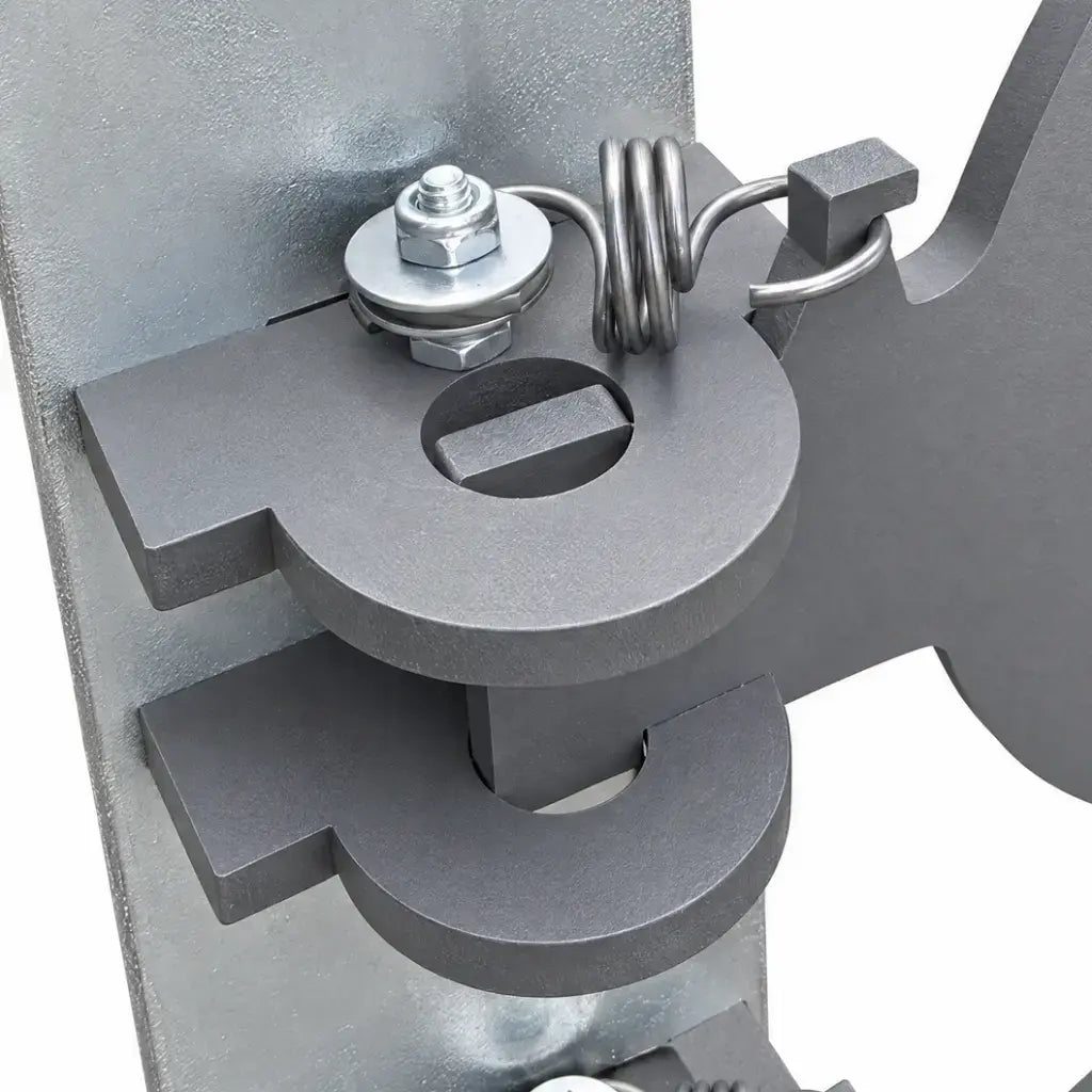 Dueling tree paddle toggle 1