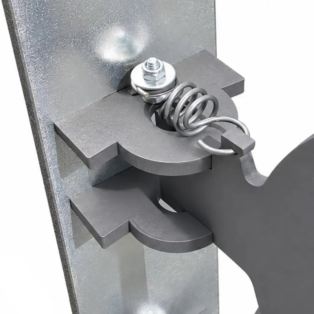 Dueling tree paddle toggle 2