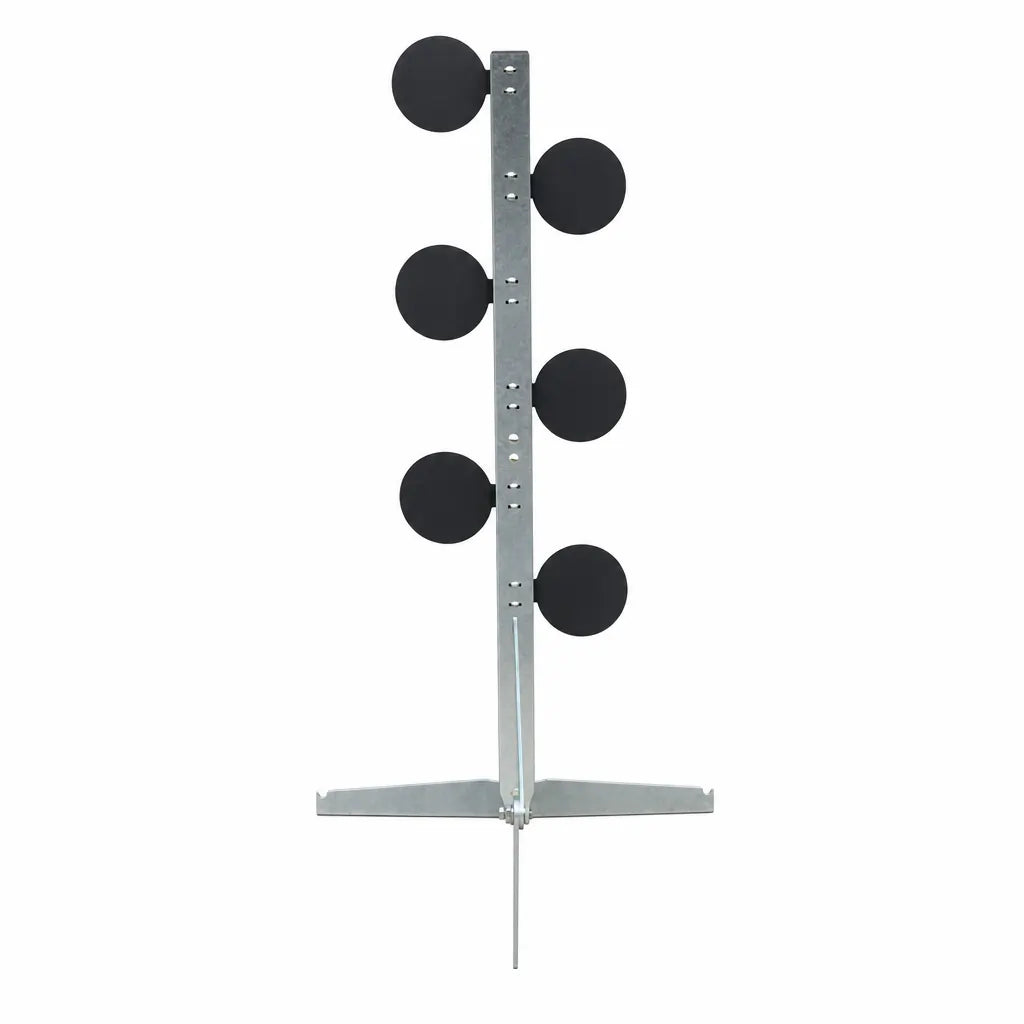 Dueling Tree Target
