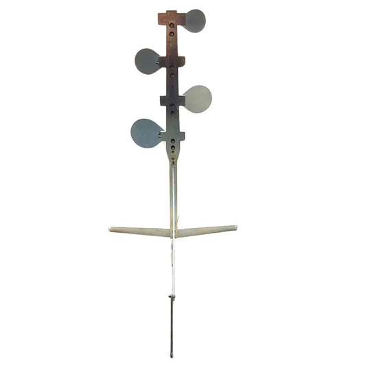 Dueling Tree Target