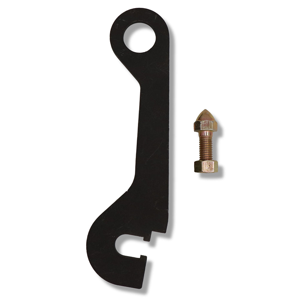 Econo UM Gong Target Hanger