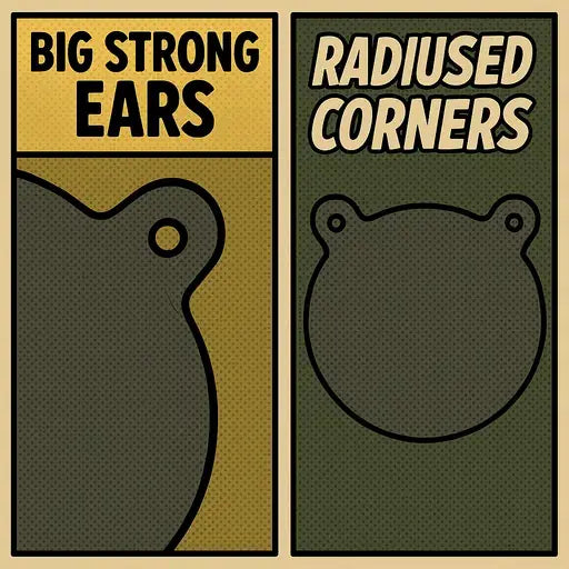 Big Mounting Ears