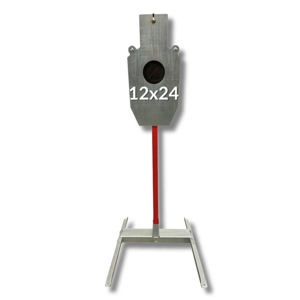 IPSC Targets Premium IPSC Shooting Targets System