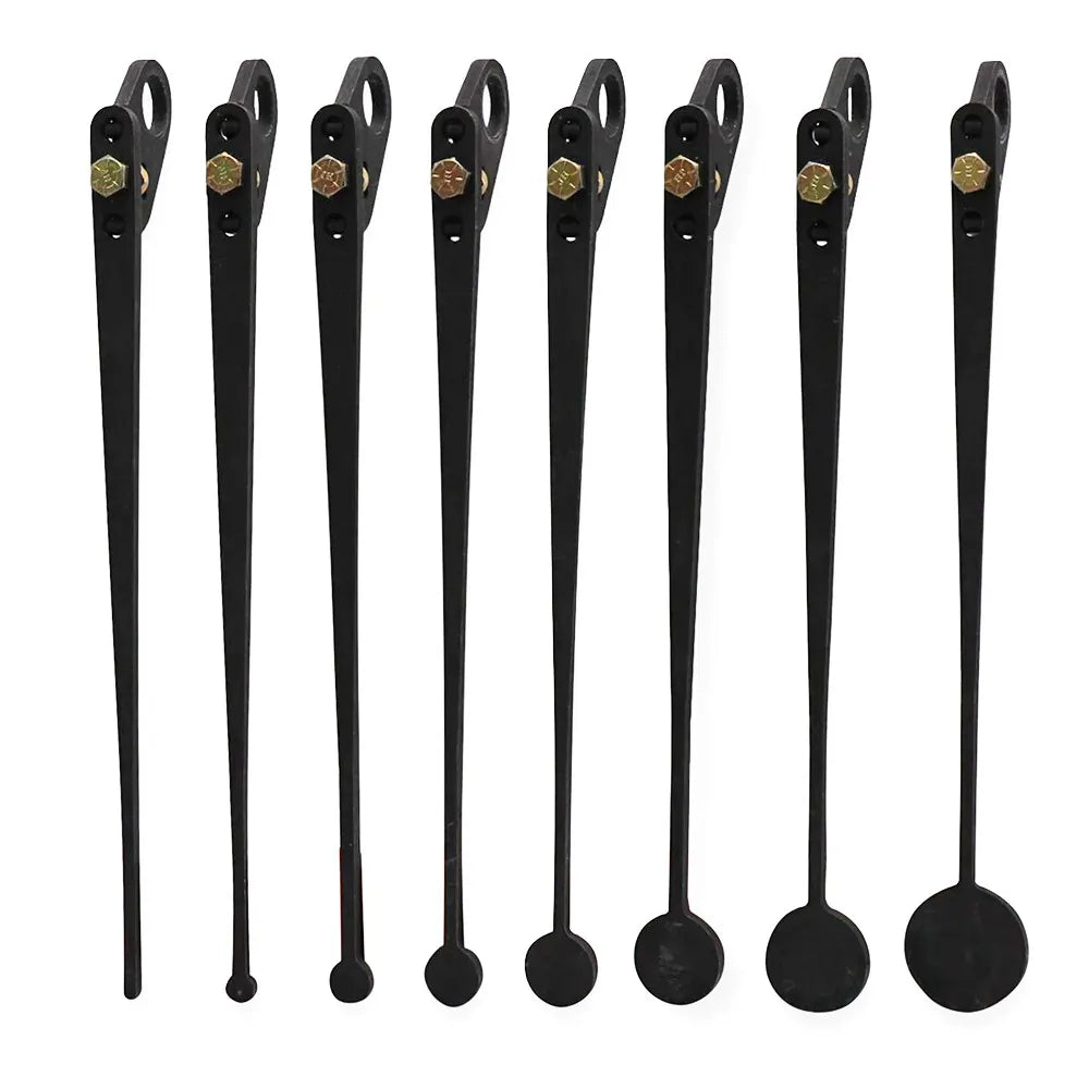 know your limits paddles