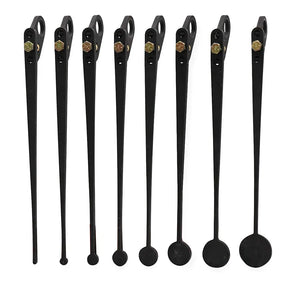 know your limits paddles