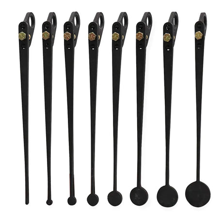 know your limits paddles
