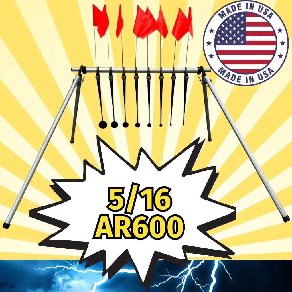 Know Your Limits Target