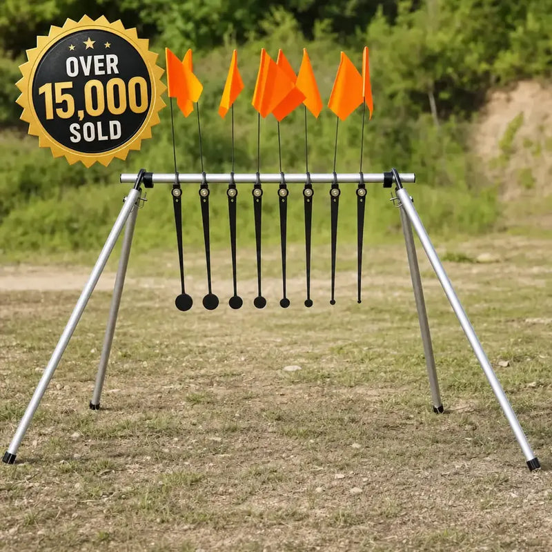 Know Your Limits target