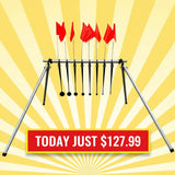 Know Your Limits Target