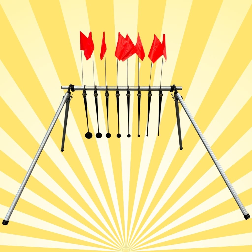 Know Your Limits Target