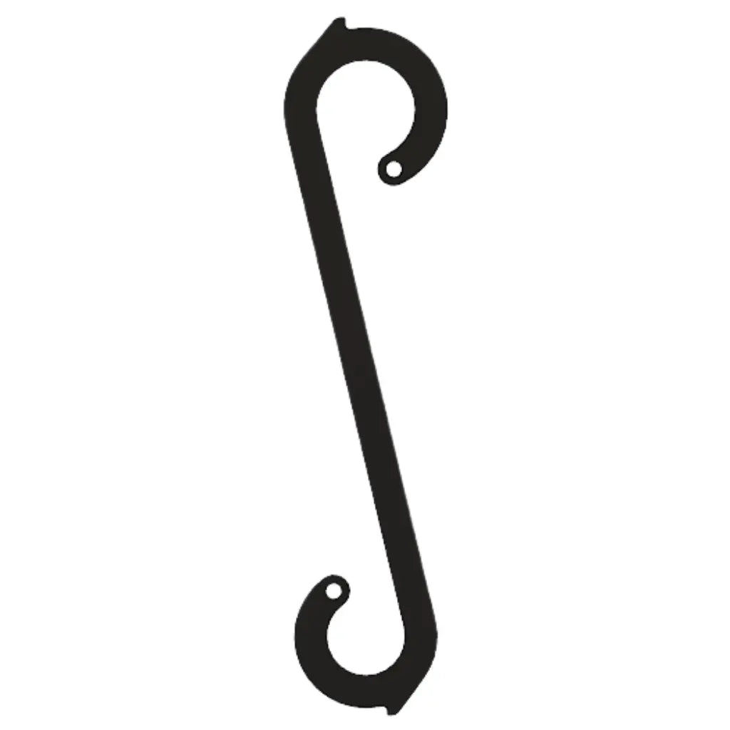 AR500 Steel Target Hanging Hooks