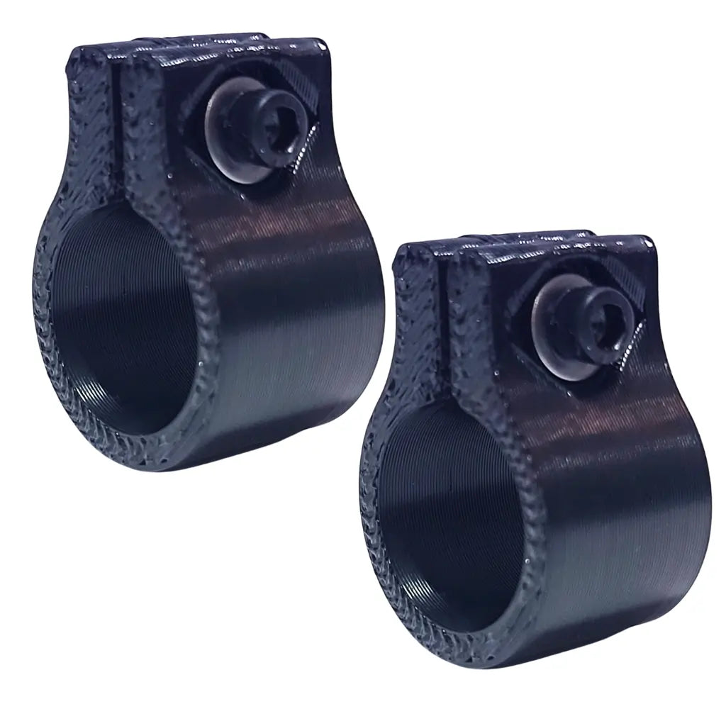 EMT SHAFT COLLARS