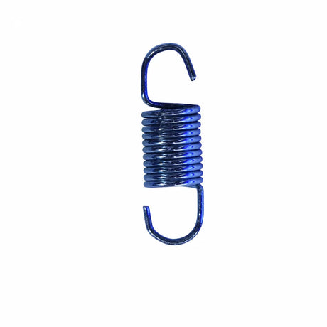 Airgun spring