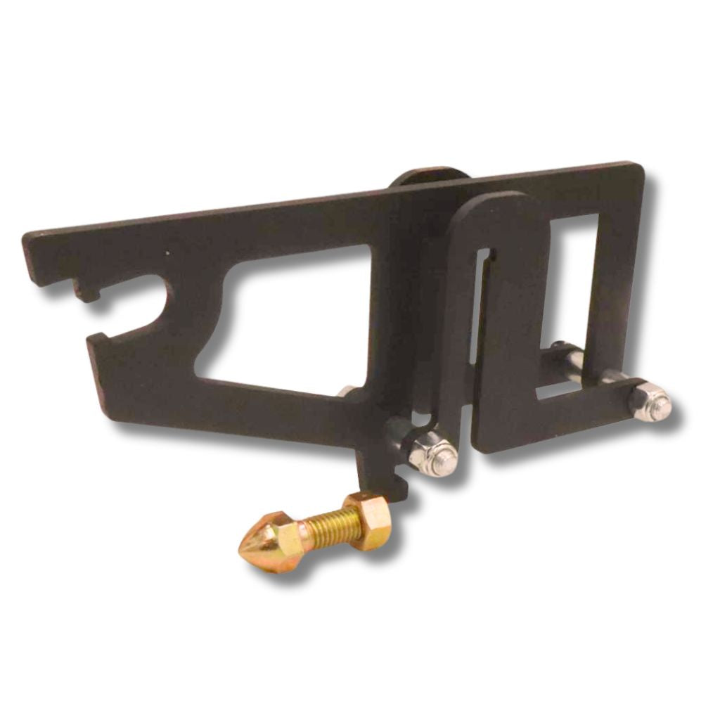 🎯 Steel Target Stands - Shooting Target Stands For Steel Targets