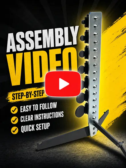 Play assembly video