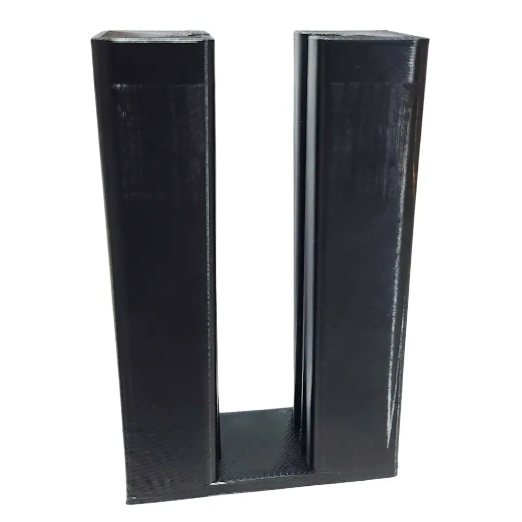t post 2x4 adapter