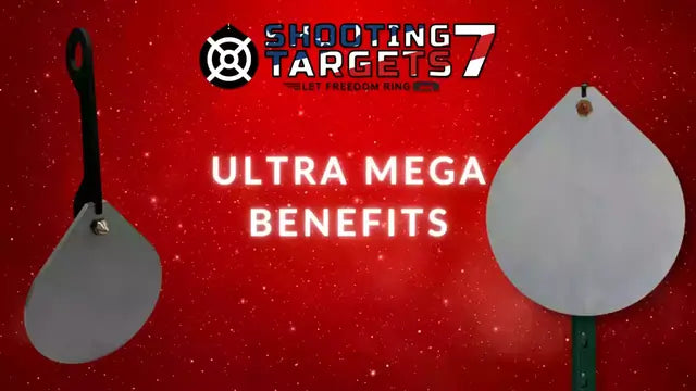 Ultra Mega Benefits